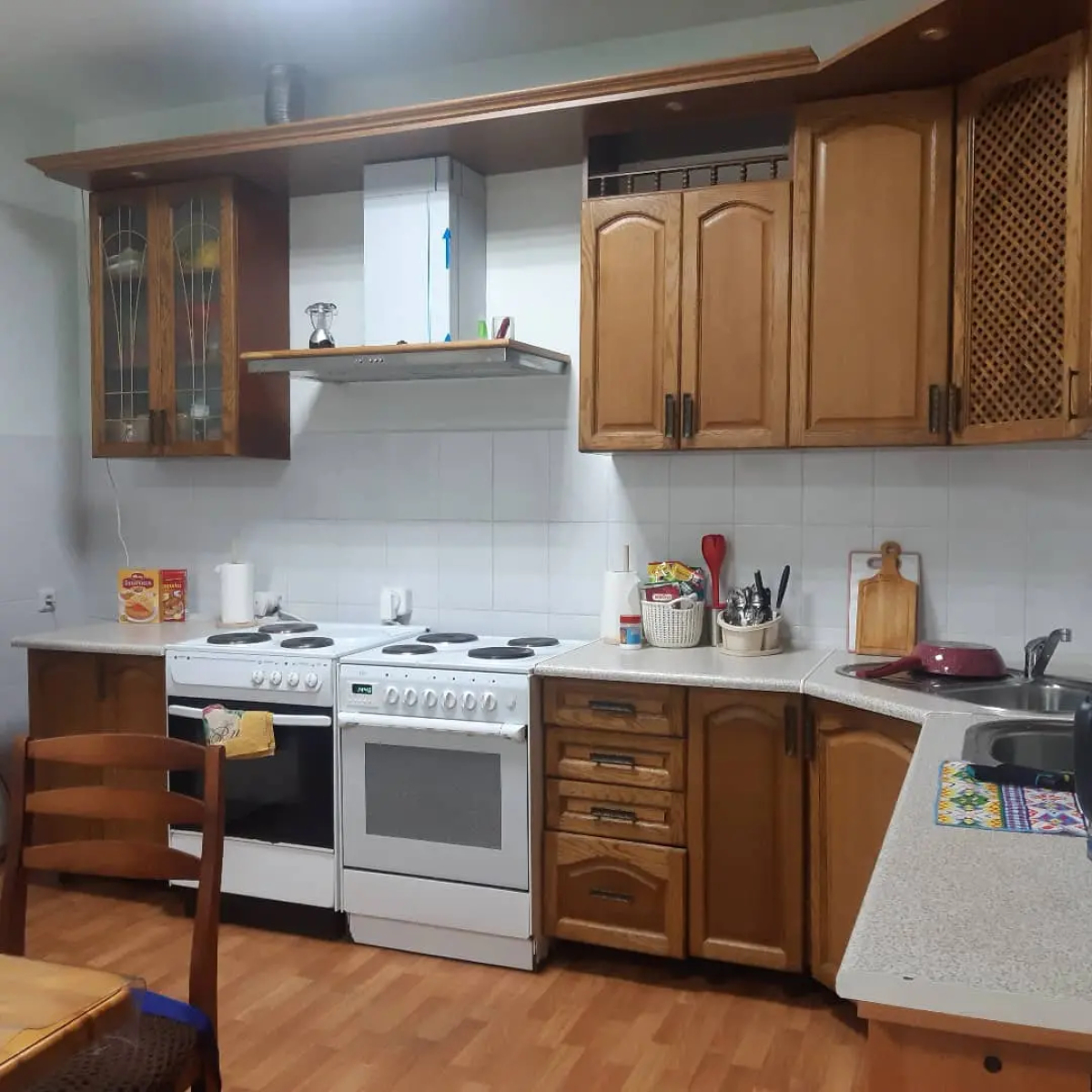 База отдыха Lake House