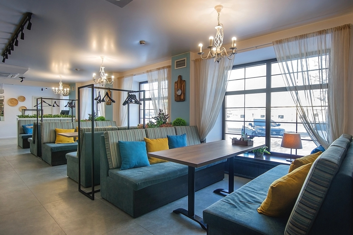 Гостиница Артелеком