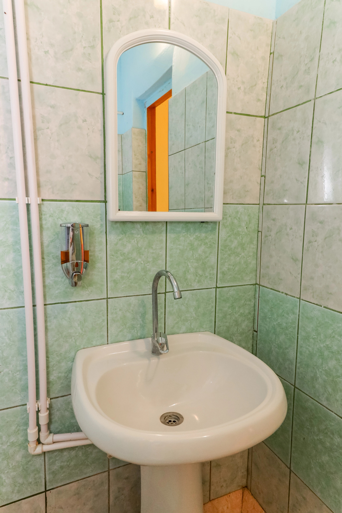 84 Guest House