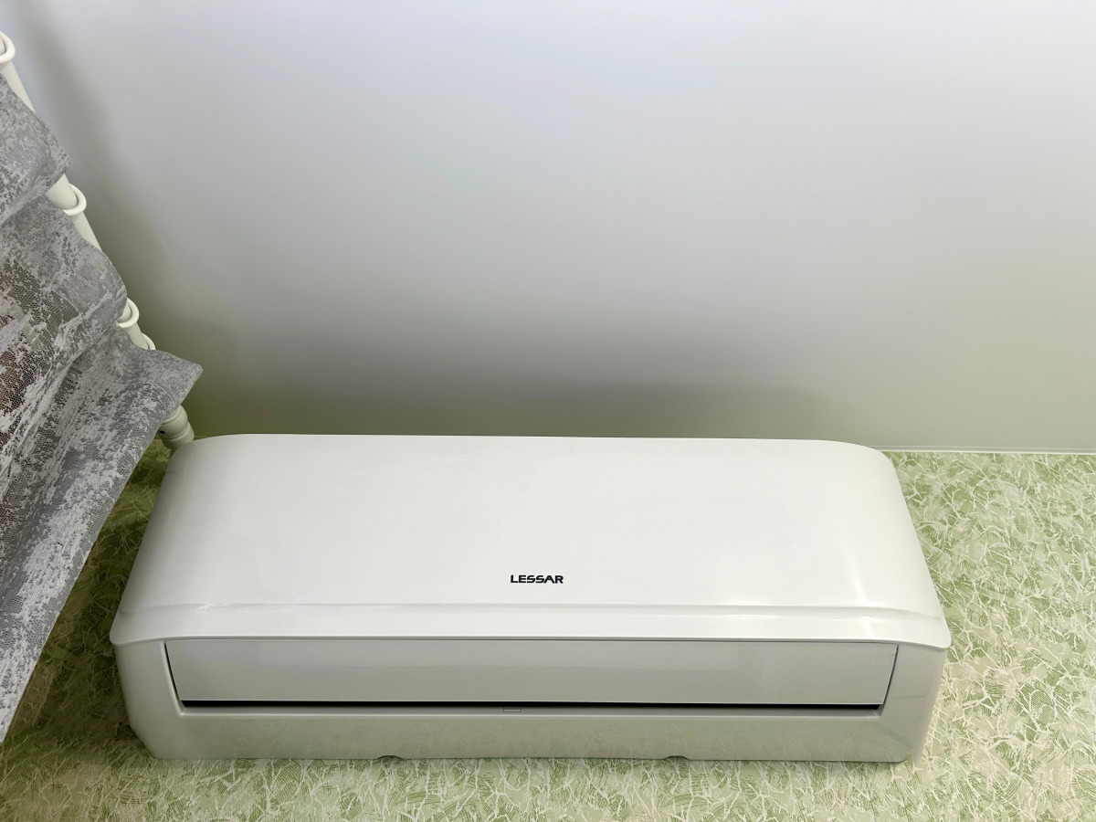 Апартаменты FSF С Уникальным Видом - Дистанционный заезд