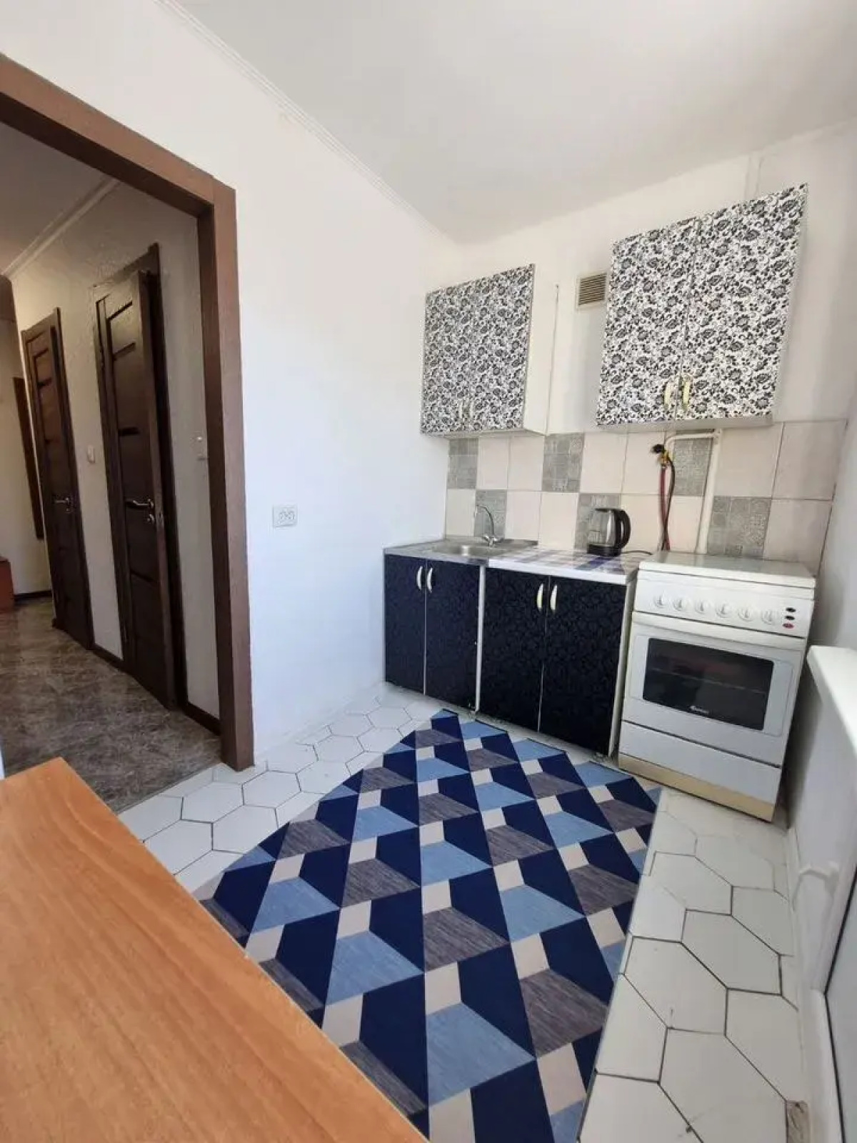 Квартира на Волочаевской