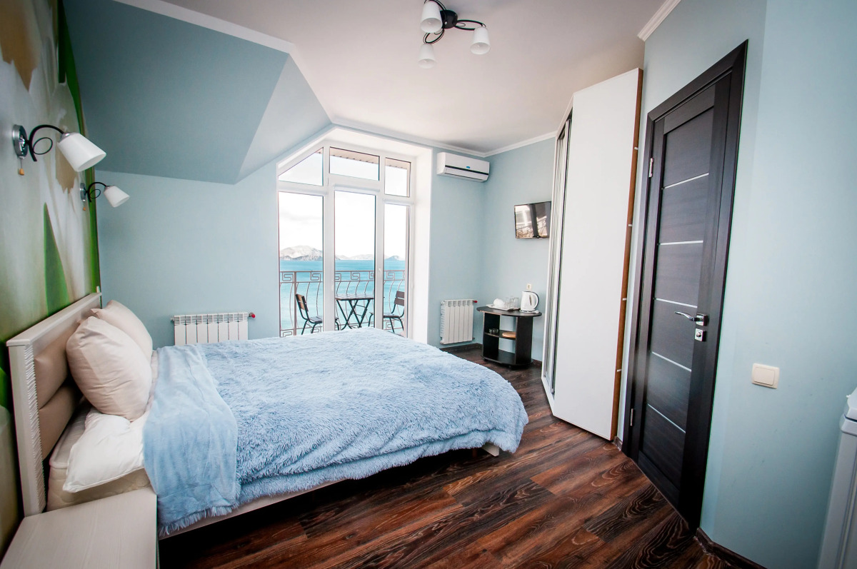 Гостевой Дом Килова Гора