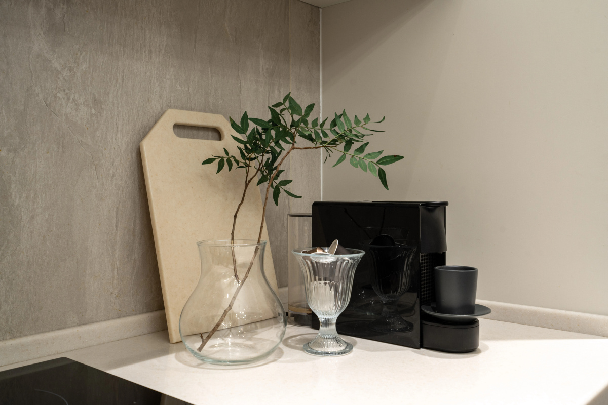 Апартаменты P.S.Apartments у Новой Голландии