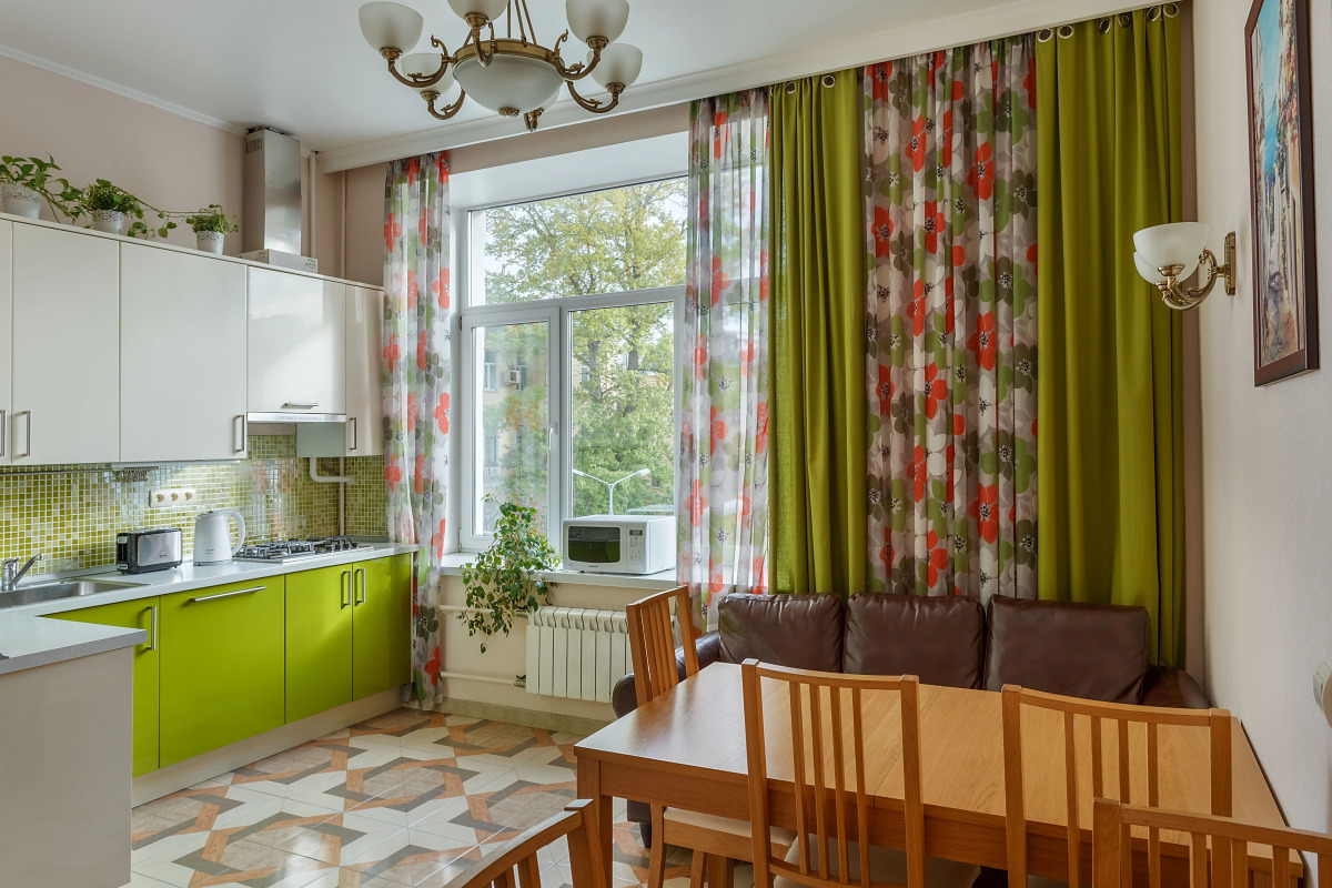 Гостевой дом Мегаполис