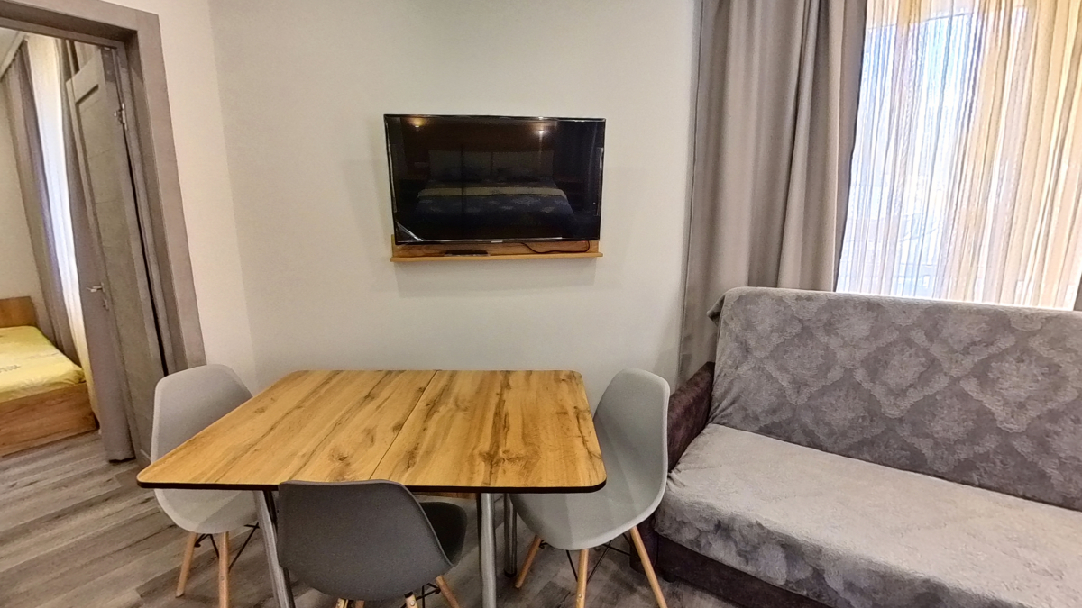 Апарт-Отель Gold Rodina