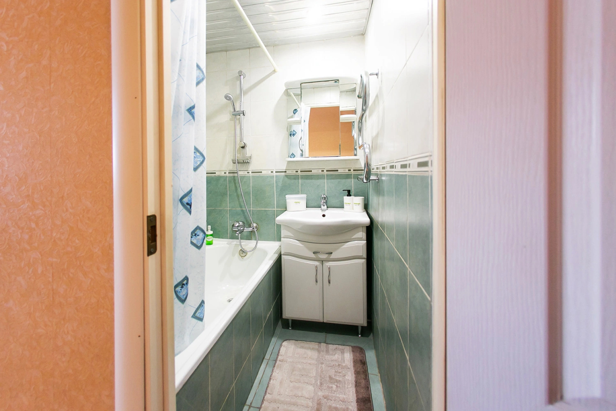 Апартаменты #Как Дома - Стойкости