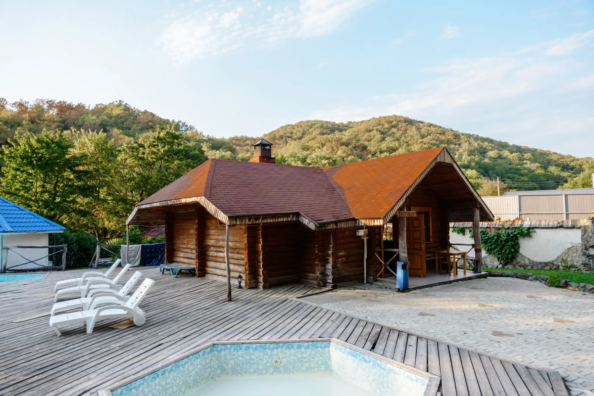 Гостевой дом Отрада