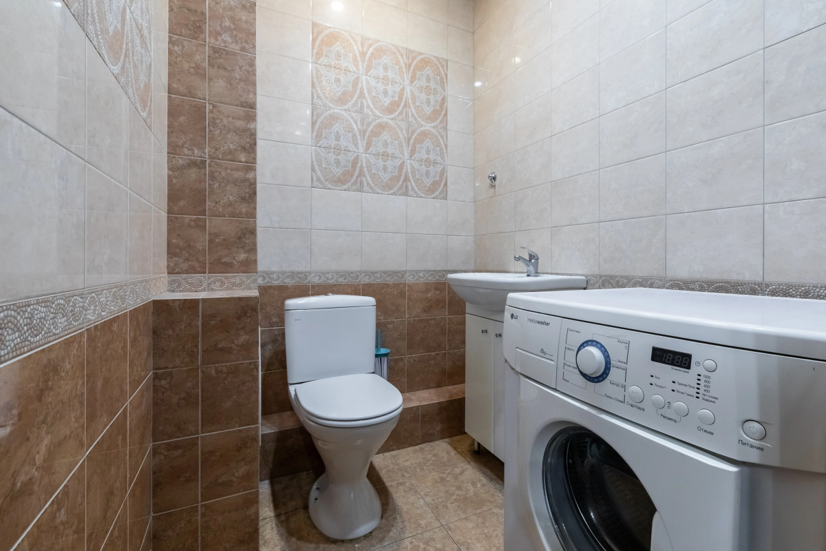 Апартаменты В Центре