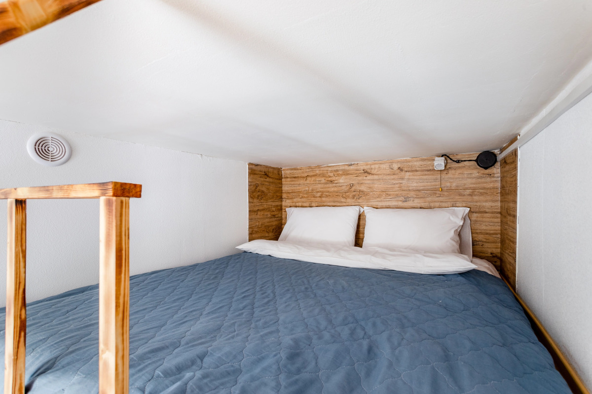 Апартаменты  Bikk*House 1 на  Достоевского