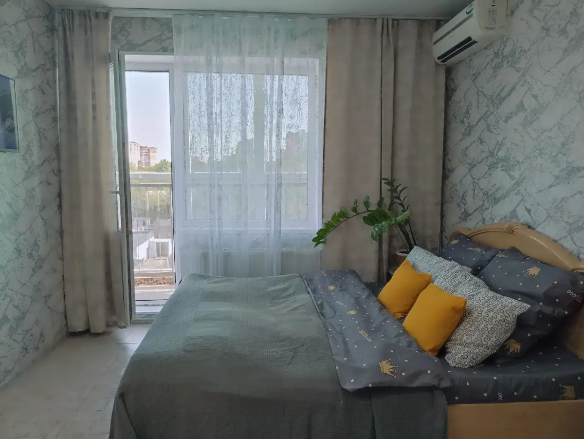 Квартира Комфорт-класса вблизи Исторического Центра