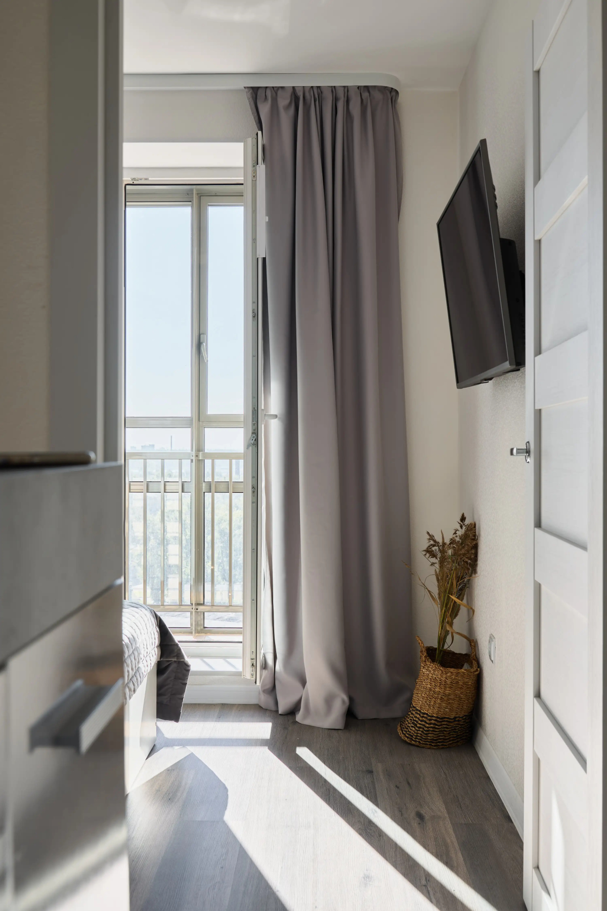 Квартира Уютное Путешествие