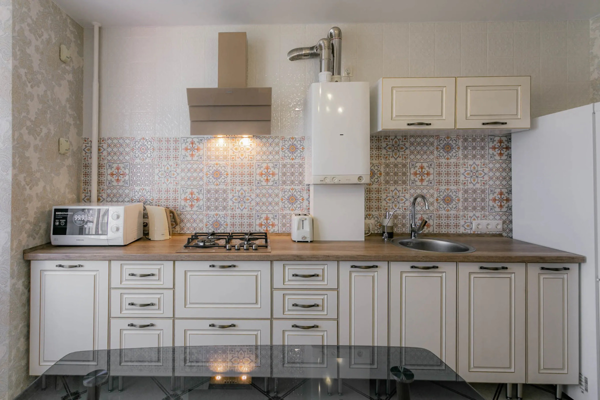 Апартаменты Квартира Центр Тургенева 10Б