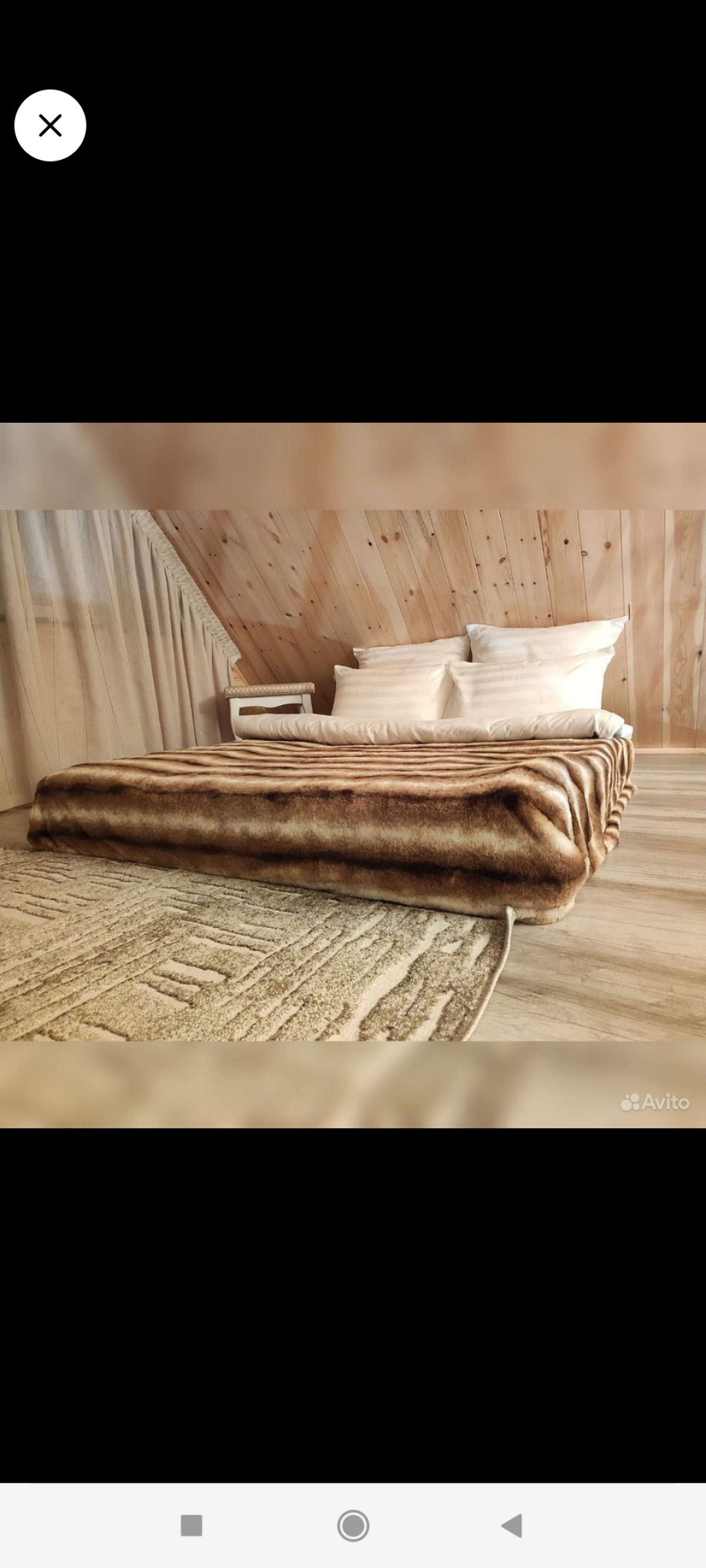 Частный дом Идиллия Шерегеш