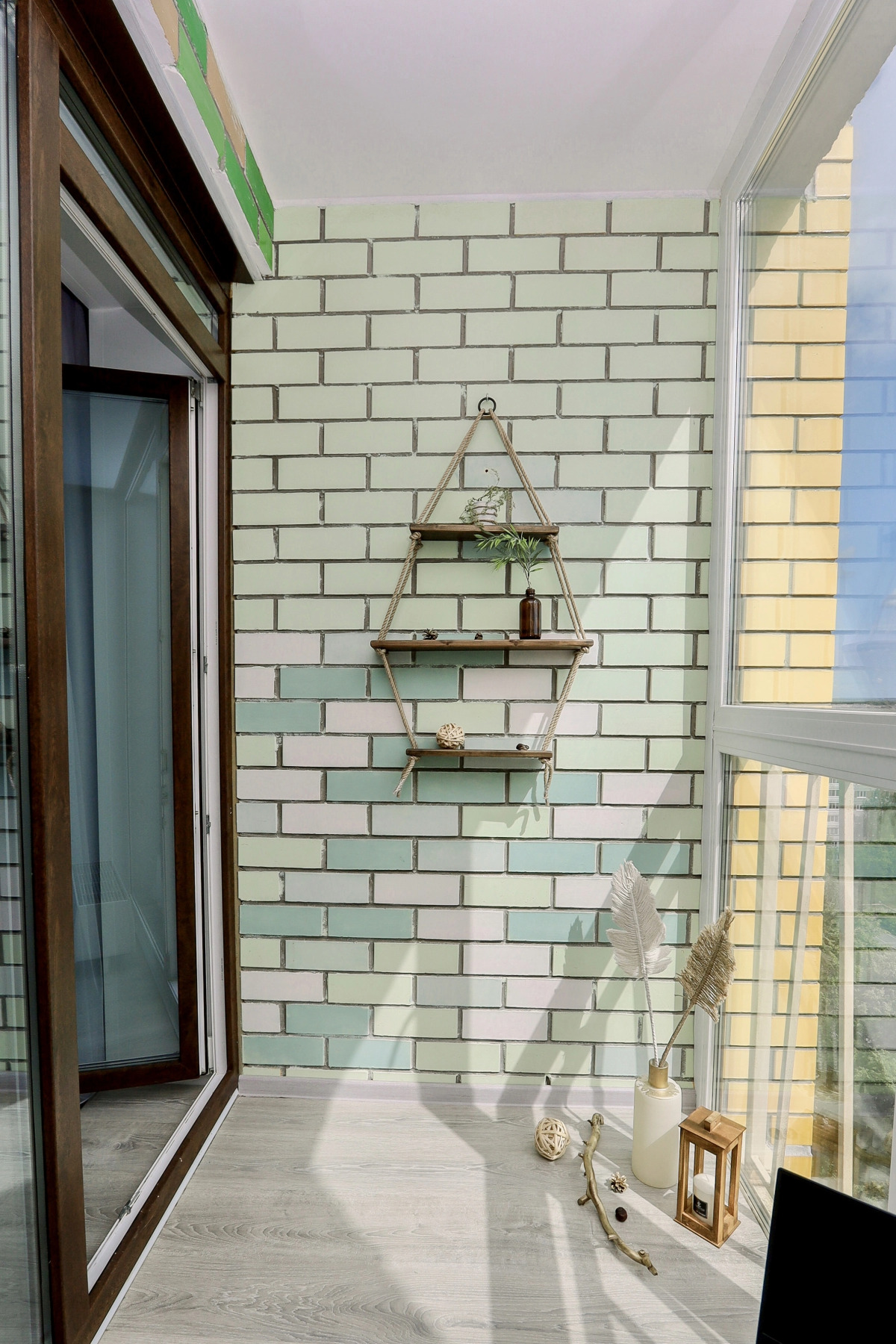 Квартира в Сердце Города