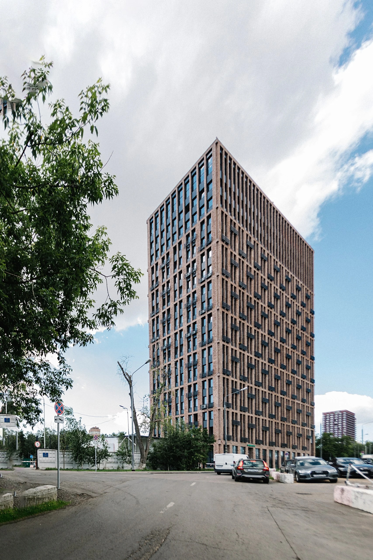 Апартаменты Уютная Студия 1