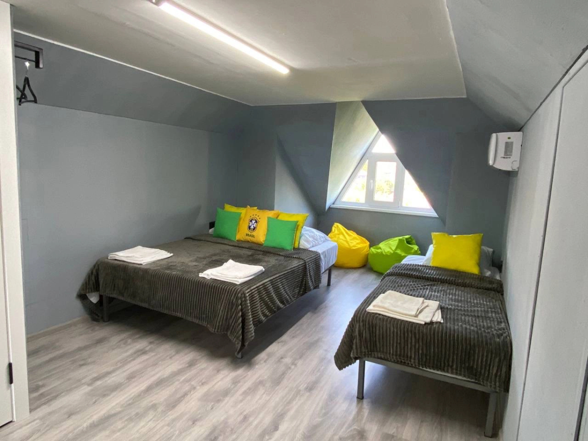 Гостевой дом Гоголя 10