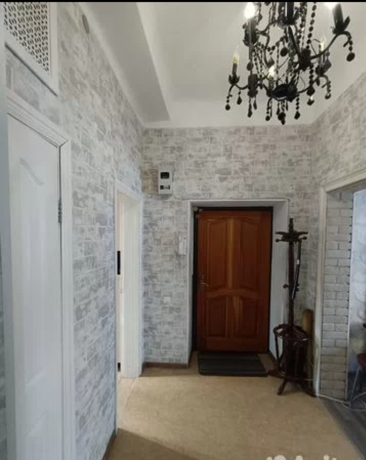 Квартира рядом с Федеральным штабом округа