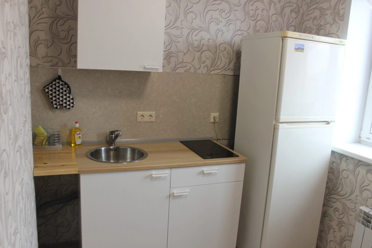 Апартаменты У СГУГИТ