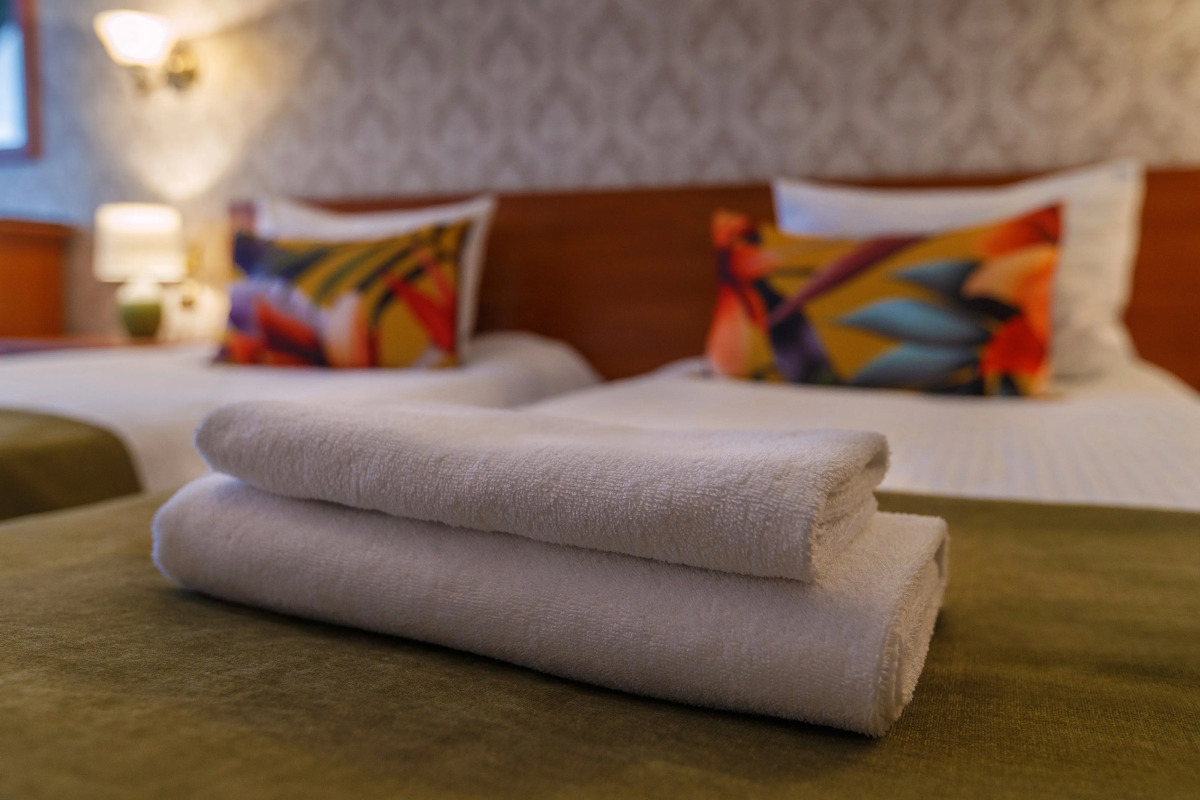 Гостевой дом Попов