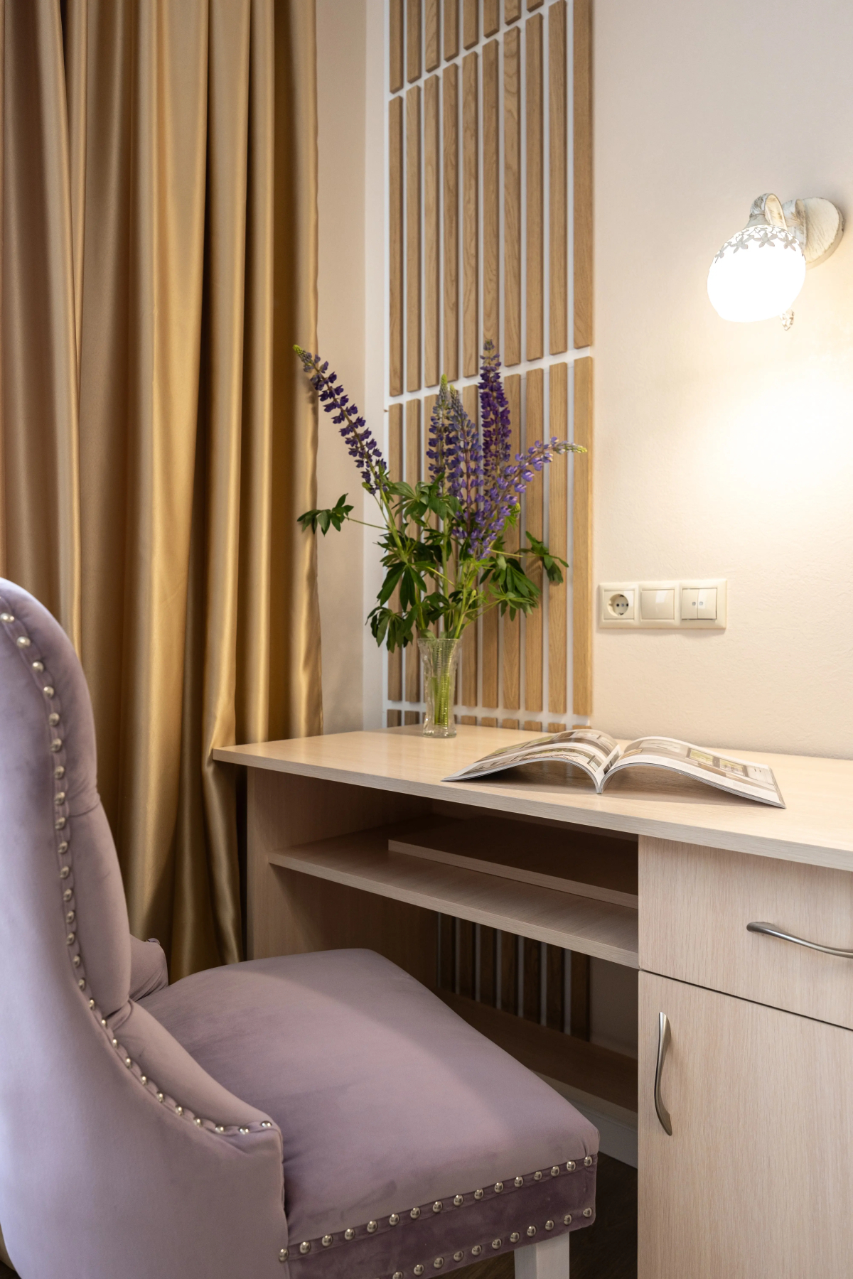 Апартаменты Двухкомнатные Балтик Апарт