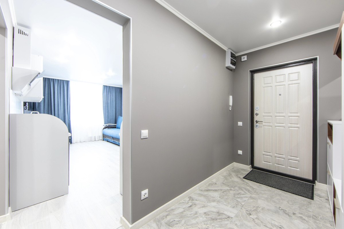 Квартира в ЖК Новопатрушево ARENDATMN24