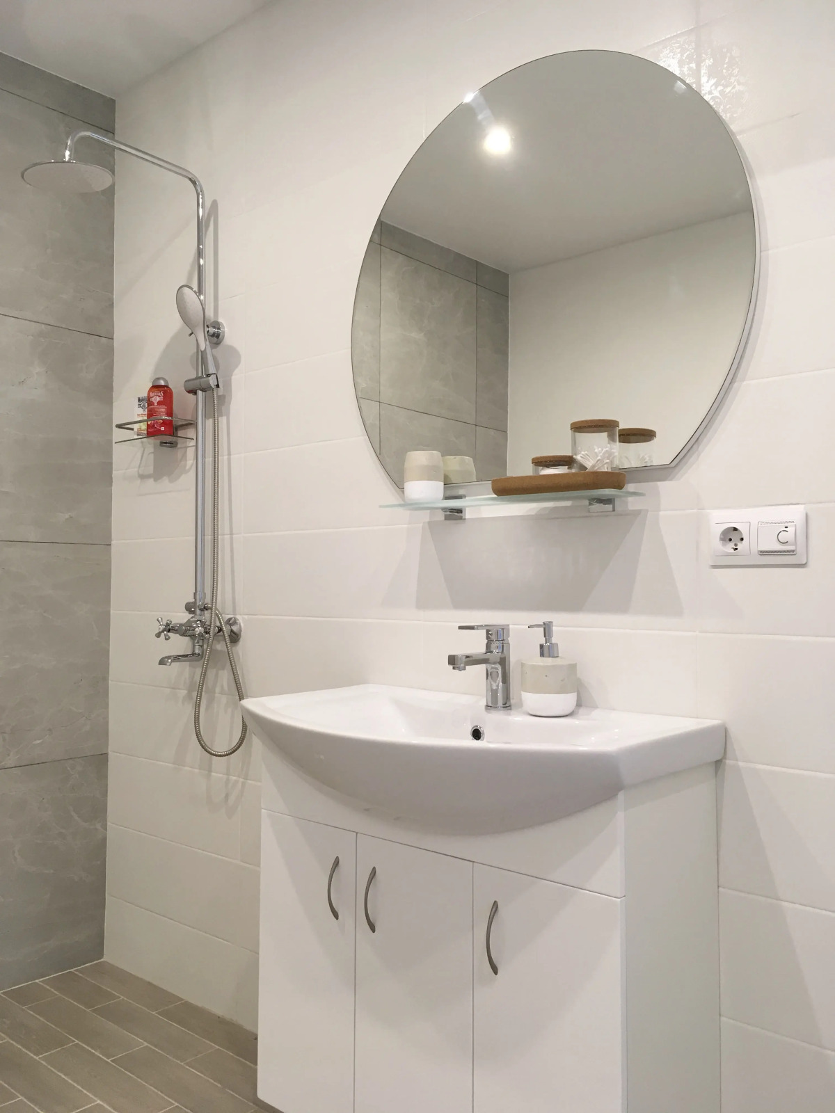 Квартира Лофт в Центре Города