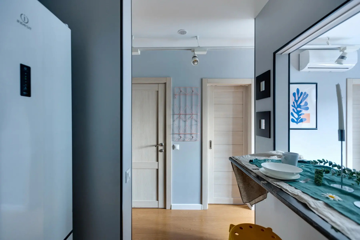 Квартира Матисс от Home24