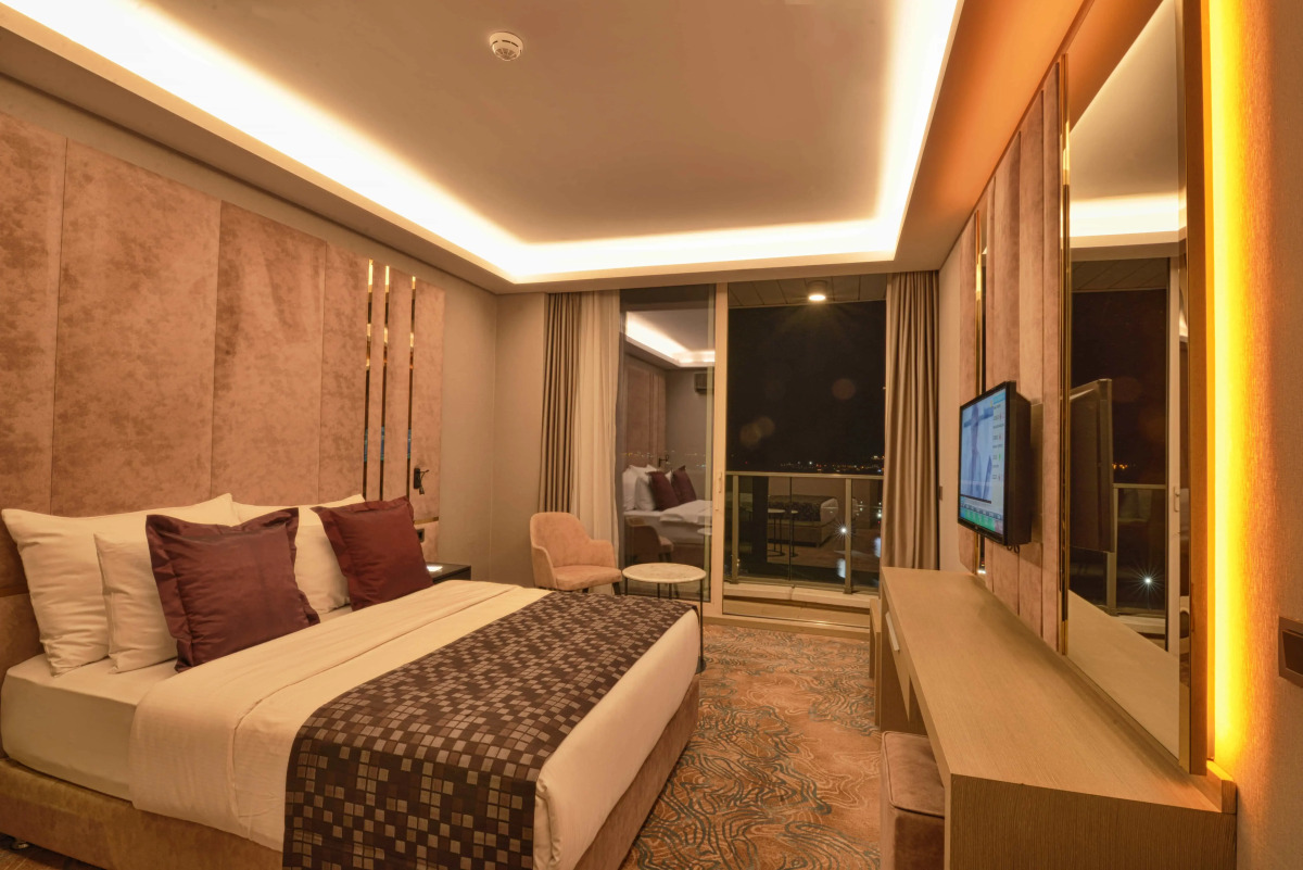 Best Western Premier Ottoperla Hotel