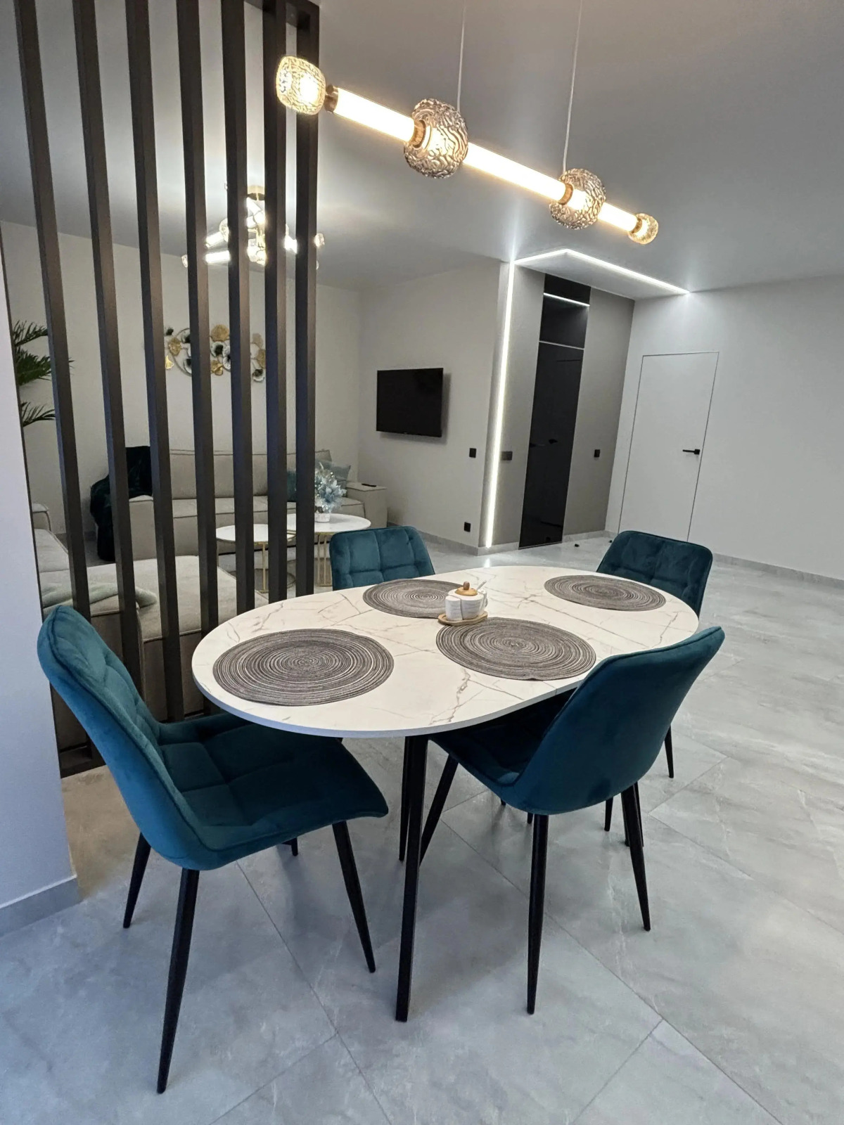 Апартаменты Отдых в Кранц престиж