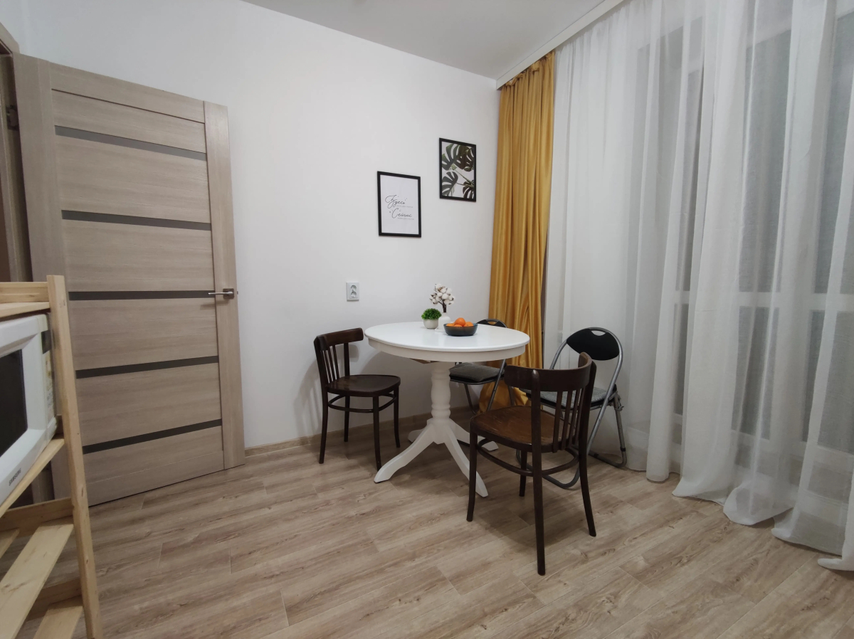 Квартира на Фрунзе/Московский Проспект