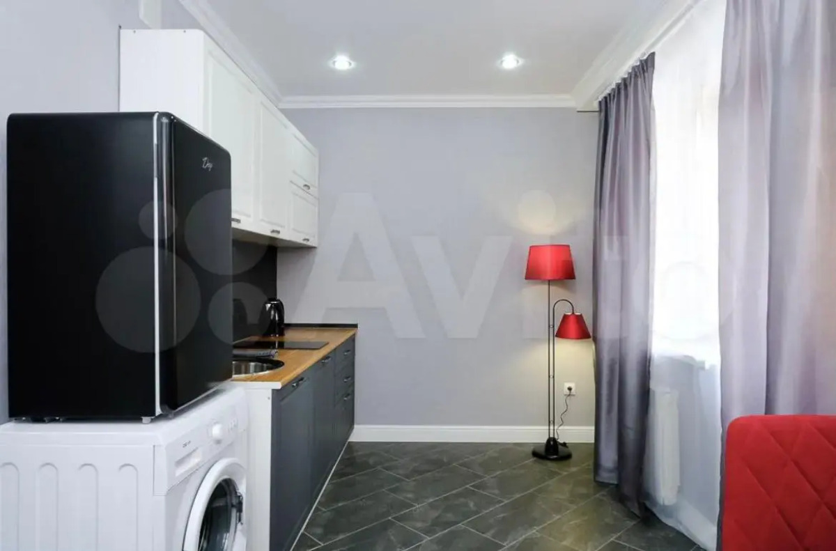 Квартира Чернышевского