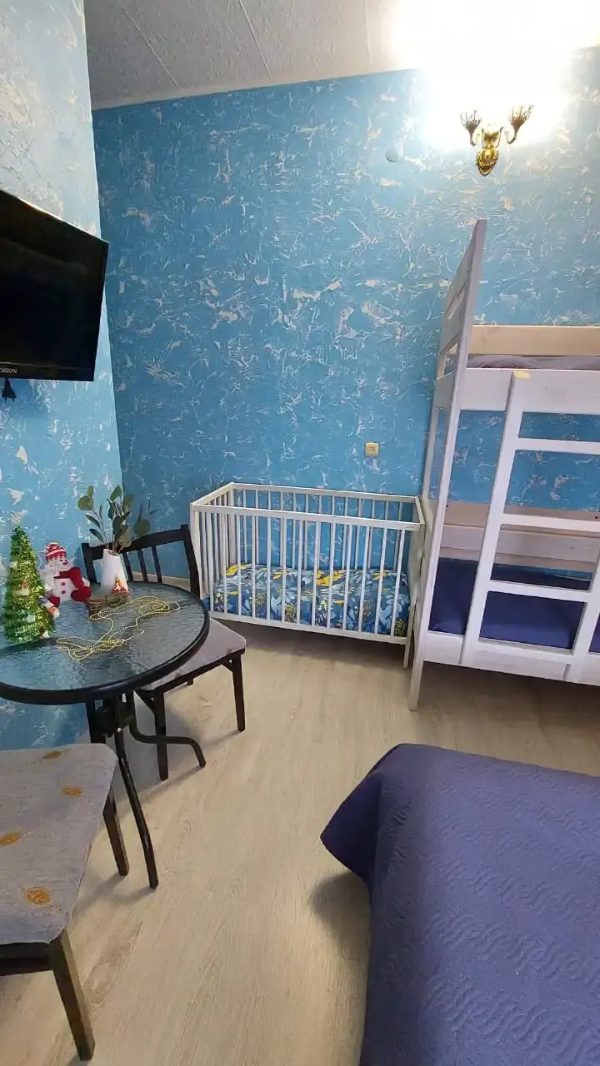 Гостевой Дом Ваниль