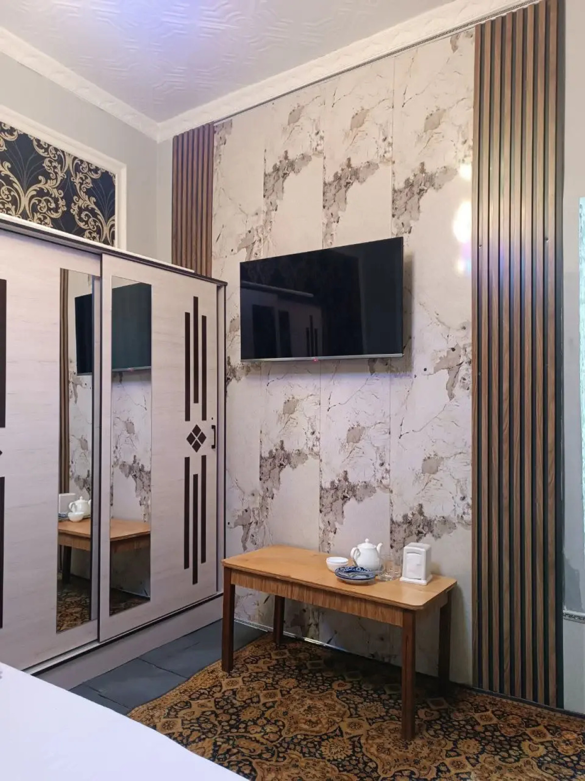 Гостевой дом MAR.s