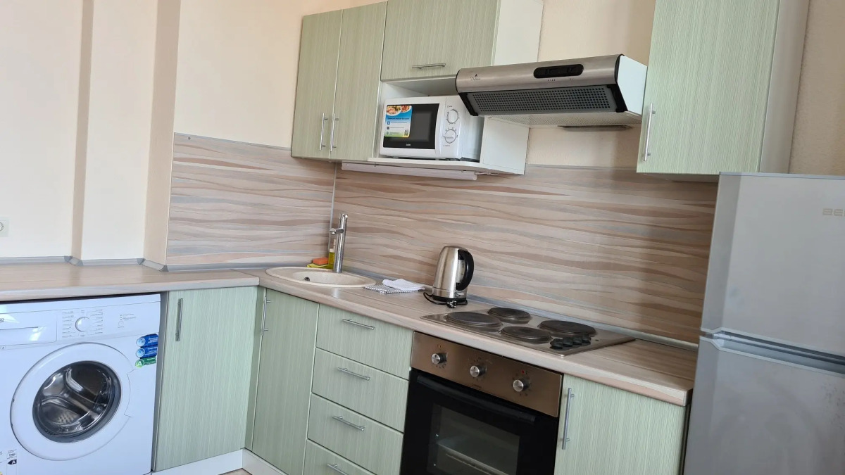 Апартаменты OpenApart - Двухкомнатные апартаменты