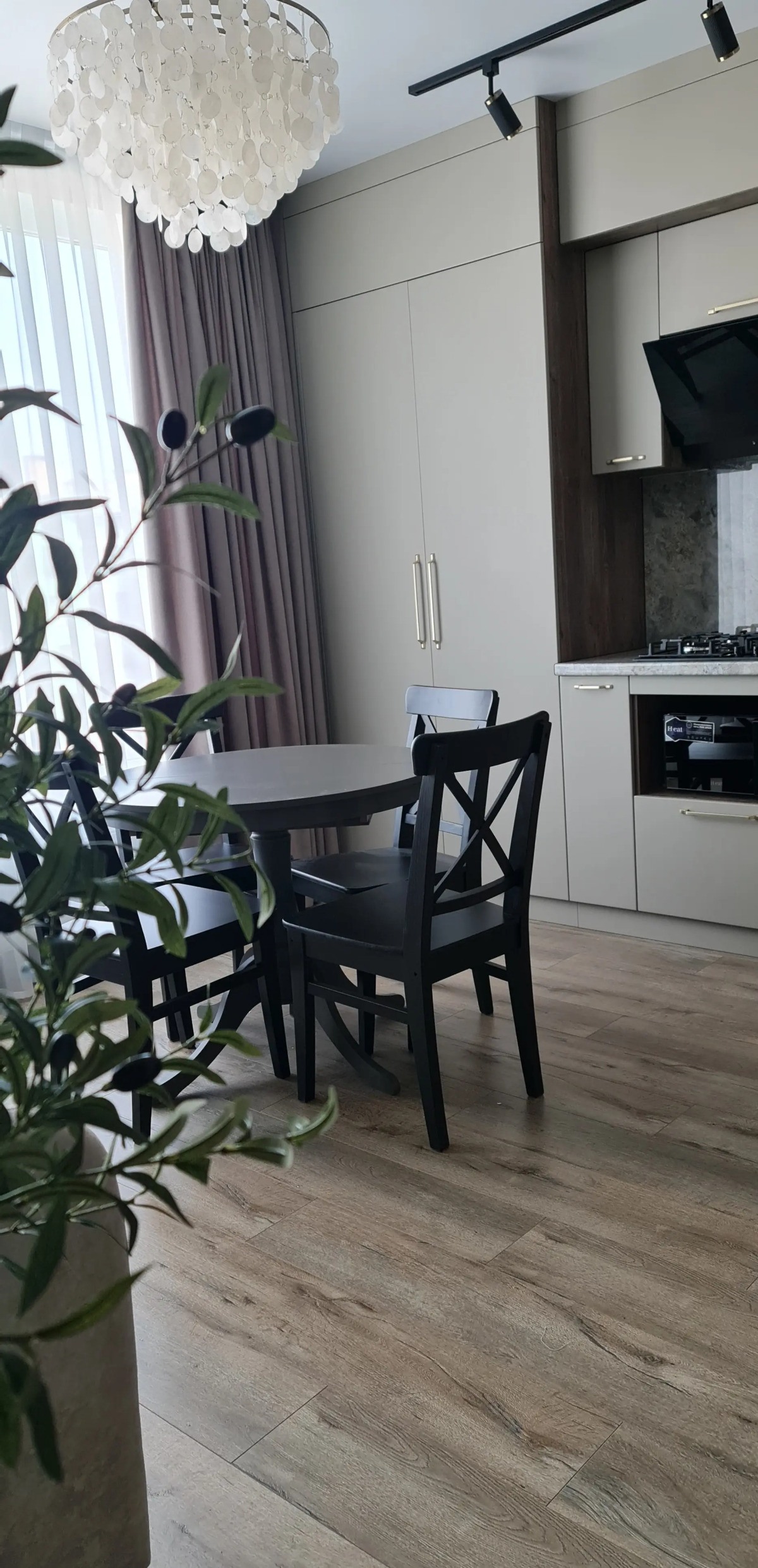 Квартира Loft4You Sunny - квартира 2-комнатная (рядом Пятигорск, Железноводск)