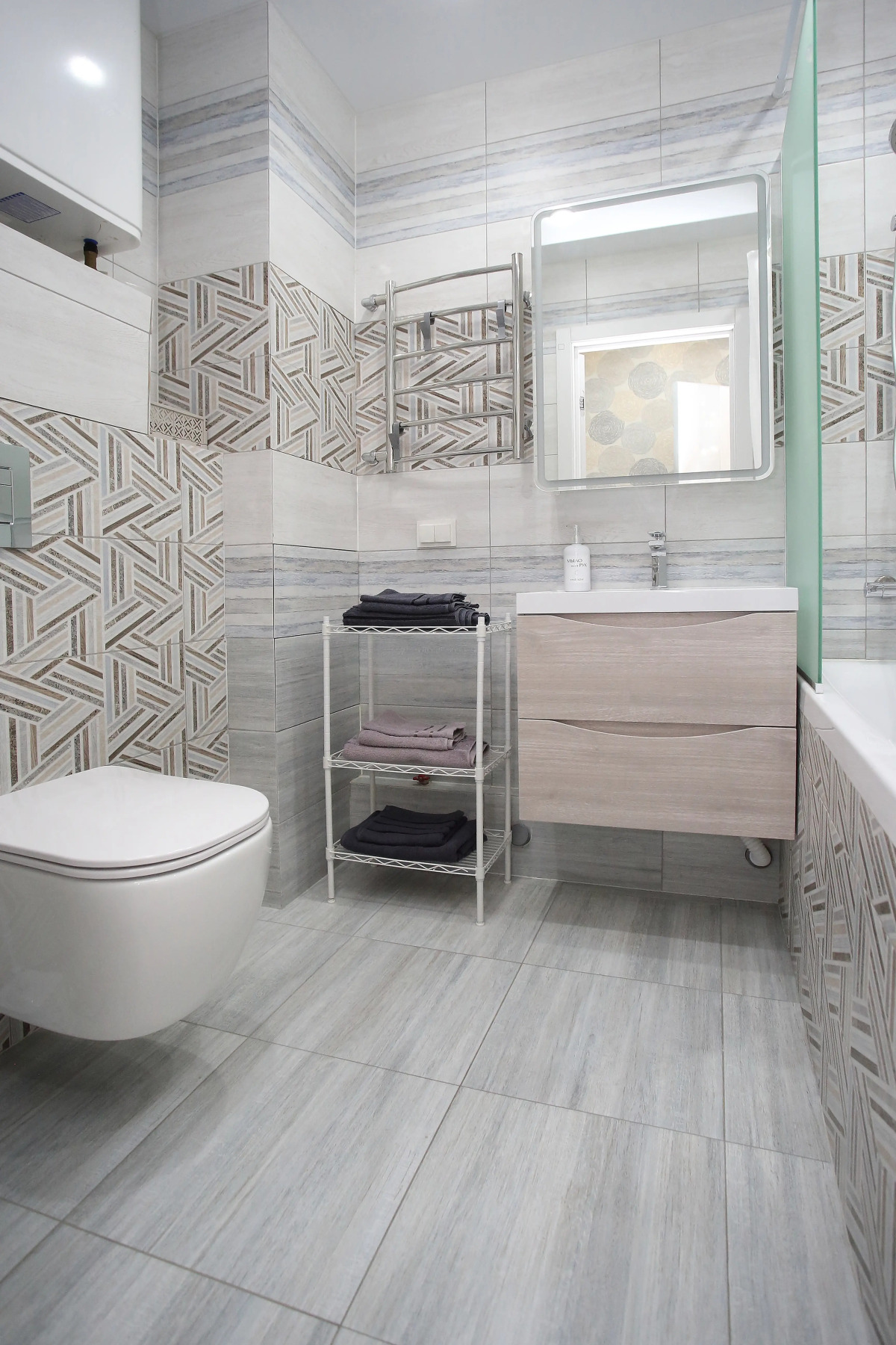 Квартира Новый дом! У метро ст. Заречная! 6 км до центра