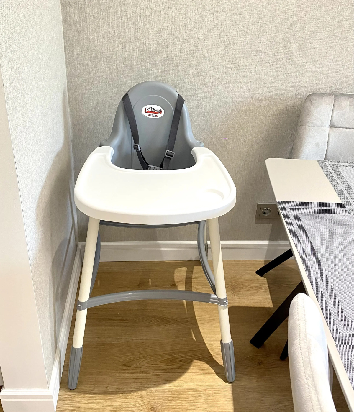 Апартаменты Villa Elisabet