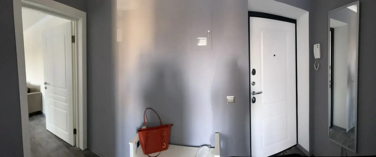 Апартаменты в Центре Города Ленинский пр 73А