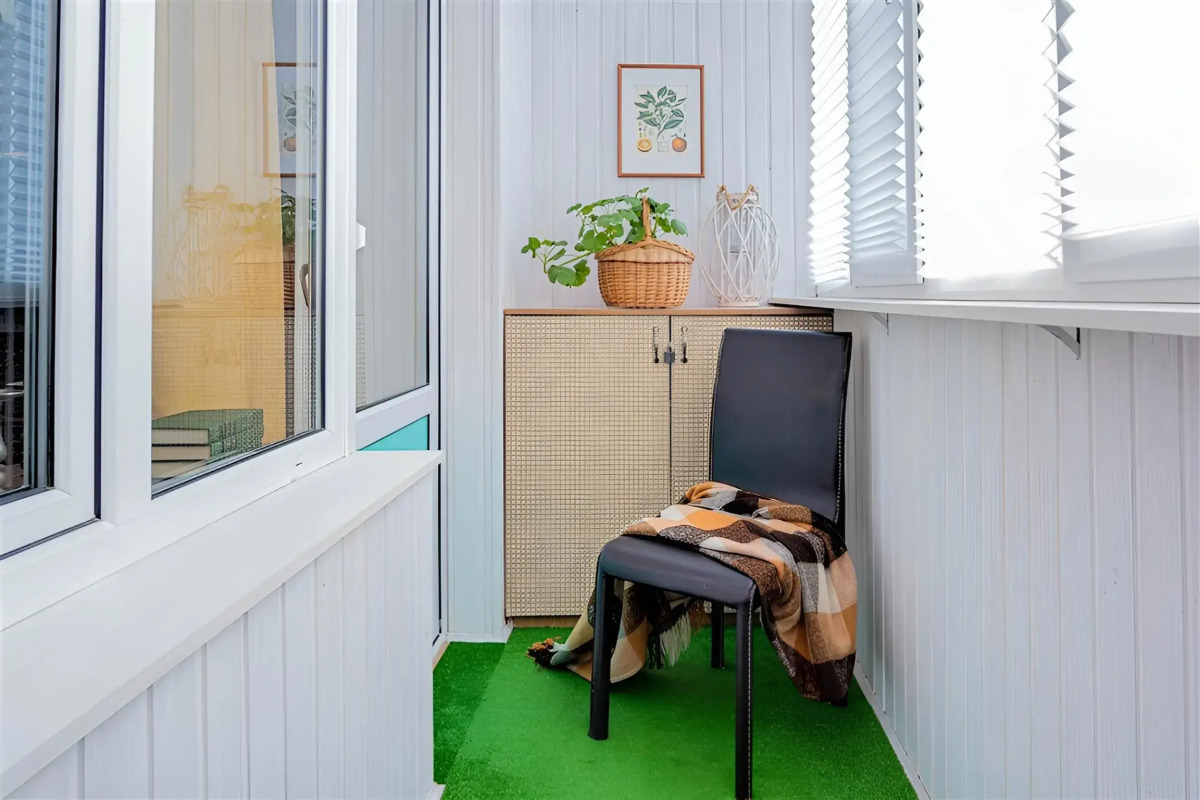 Апартаменты Ретро