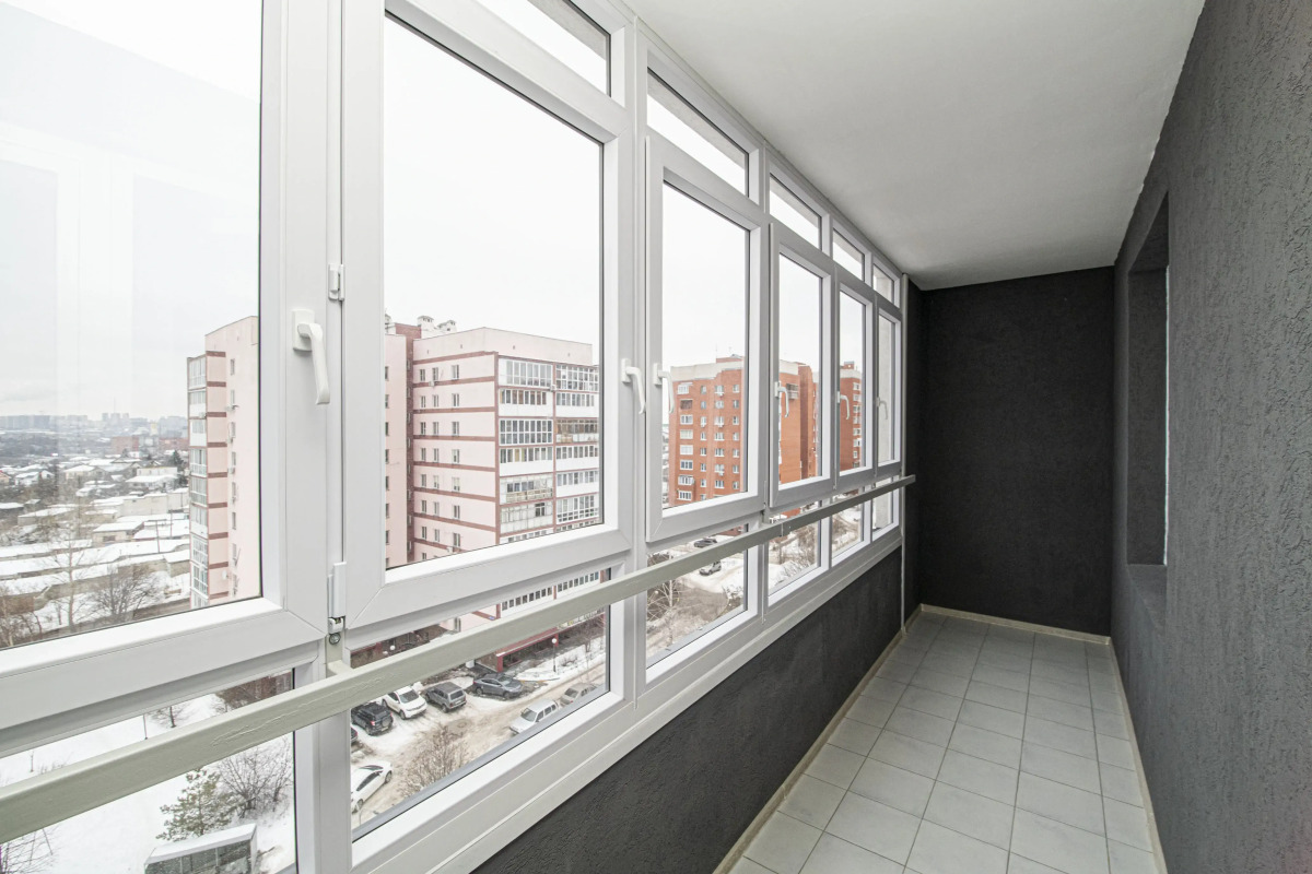 Апартаменты SunSet Хохлова 7