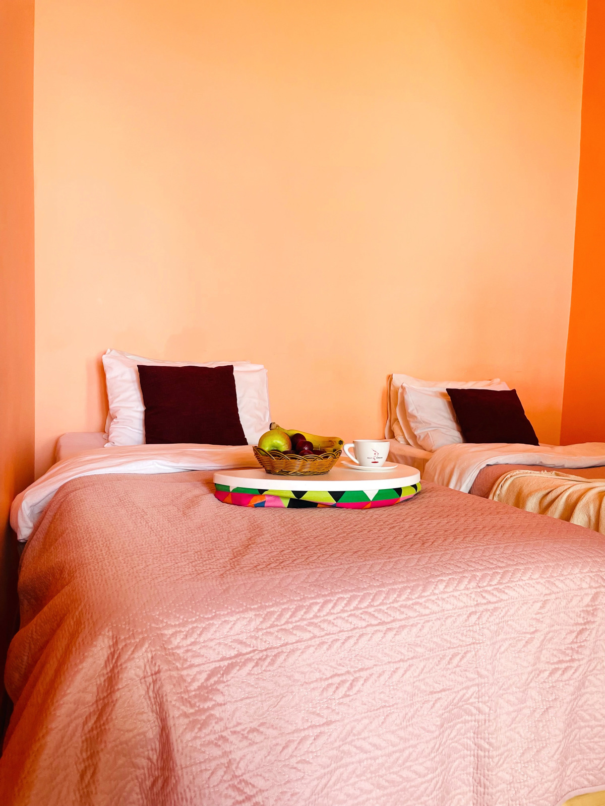 Гостевой дом Мама, я на Море!