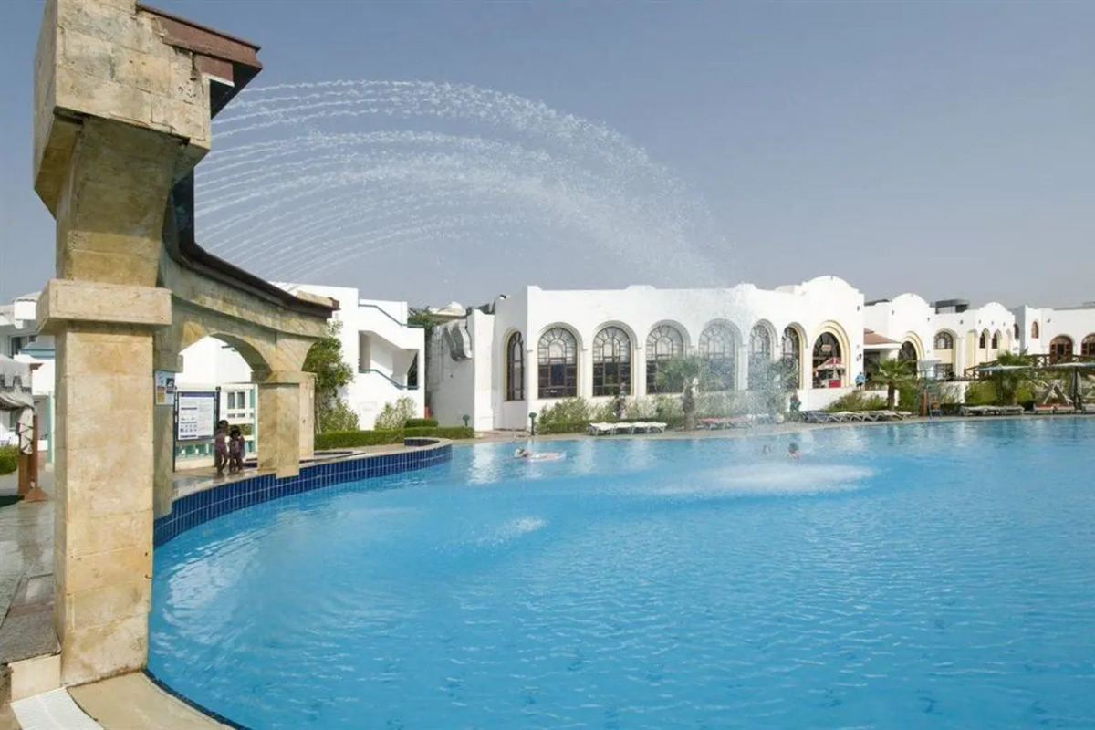 Dreams Vacation Resort - Sharm El Sheikh
