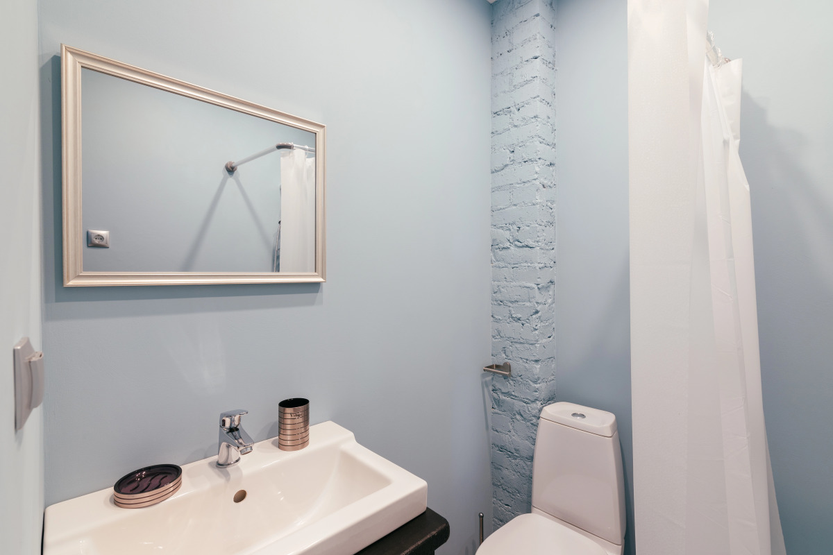 Мини-отель Гибрид Бук Бокс