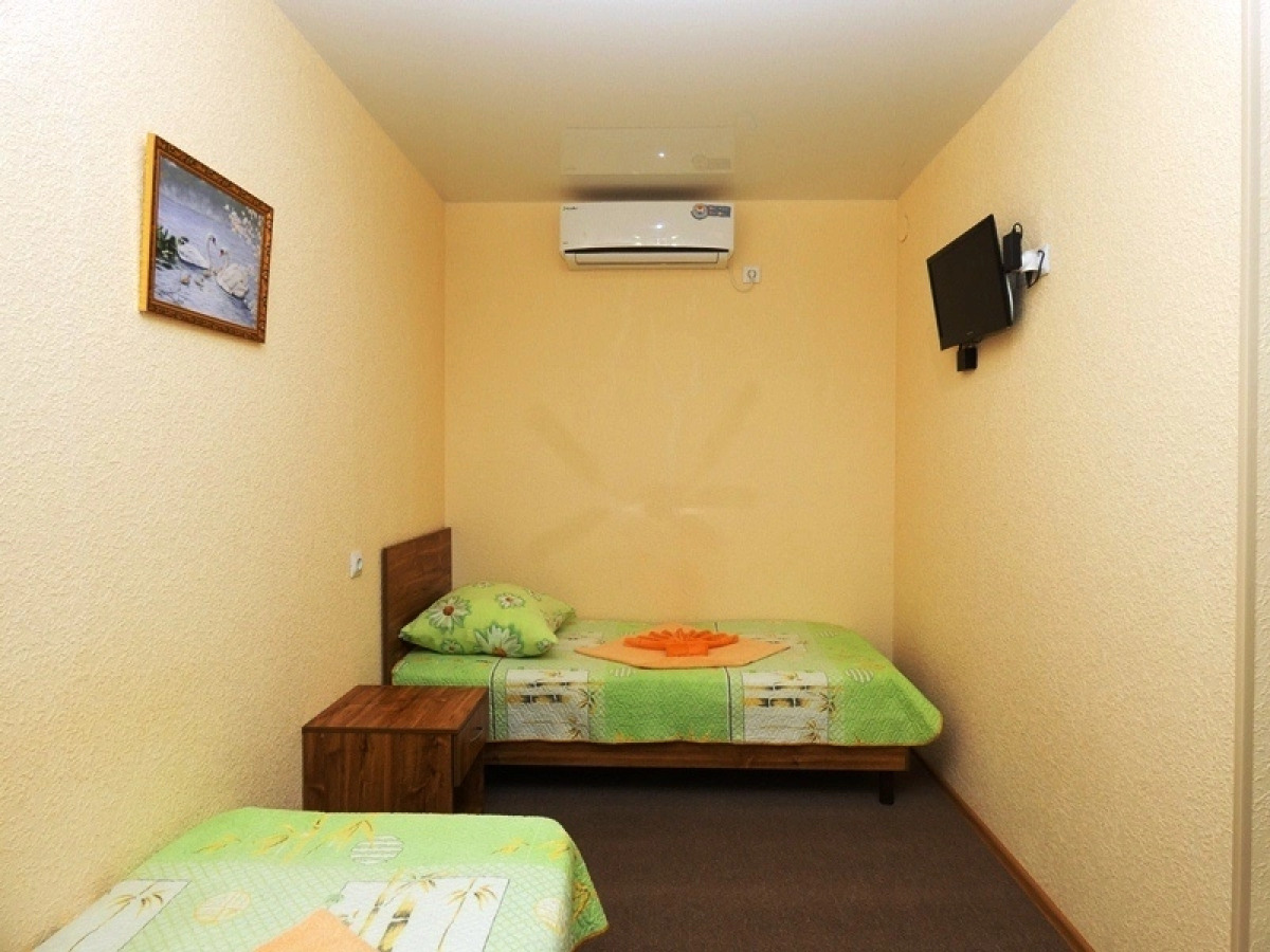 Гостевой дом Ямал