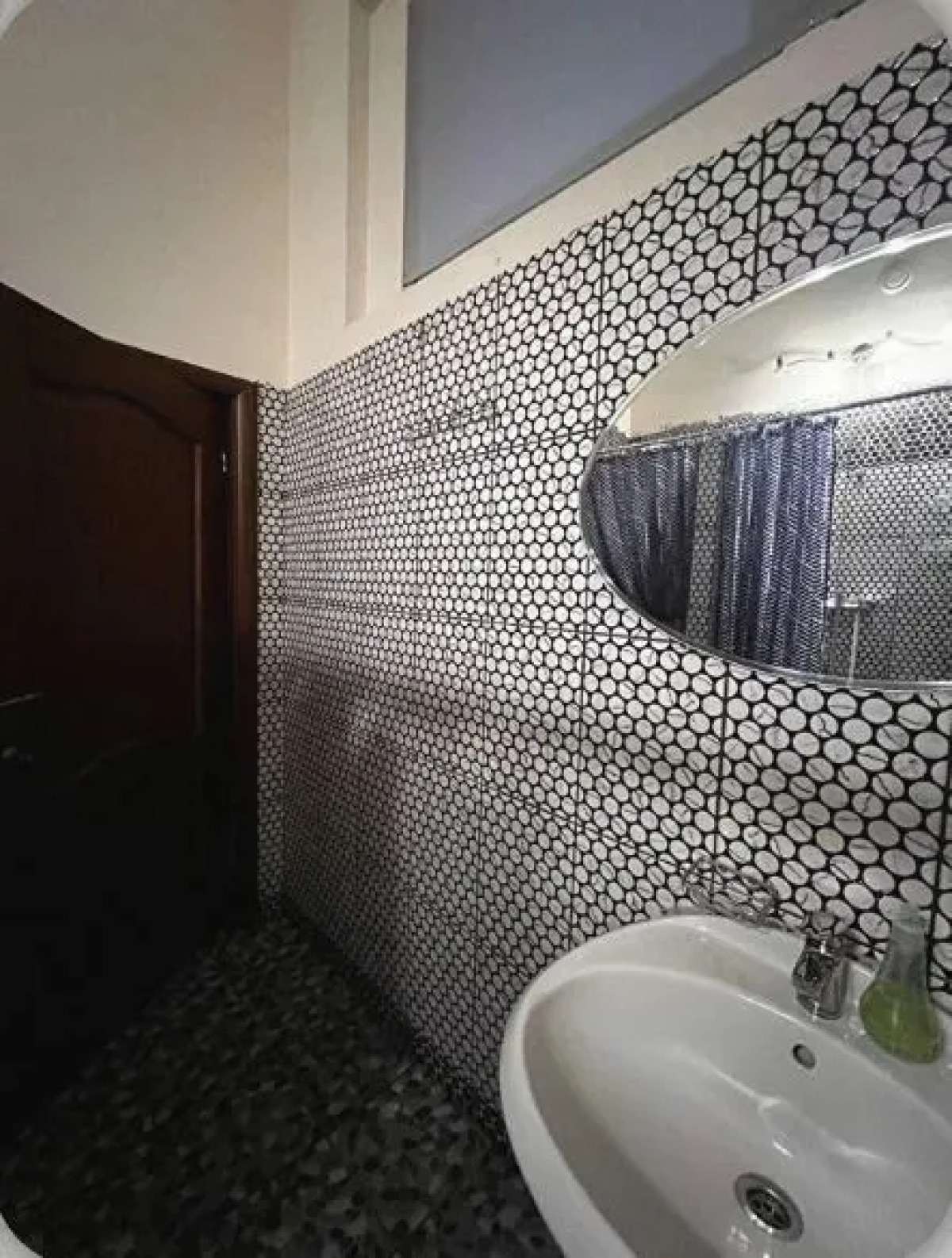 Гостевой дом Arbatrum