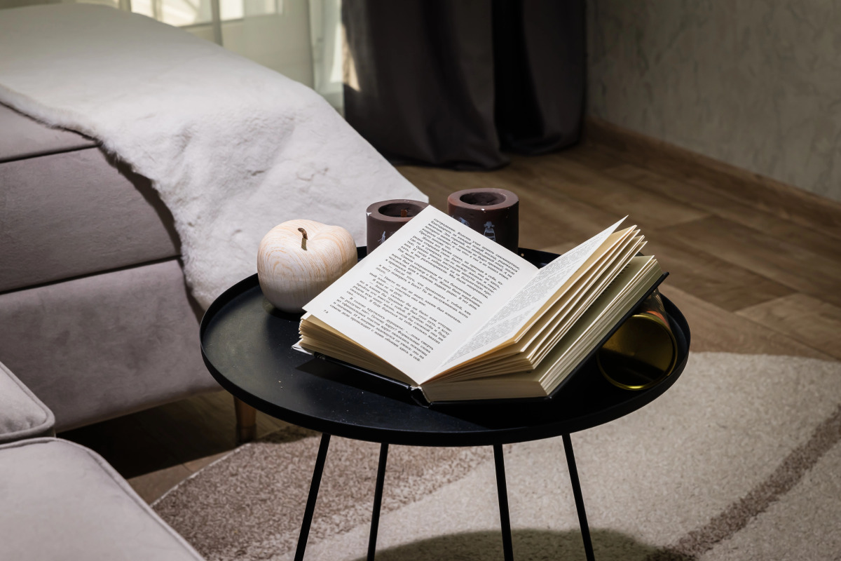 Апартаменты у Ривьеры