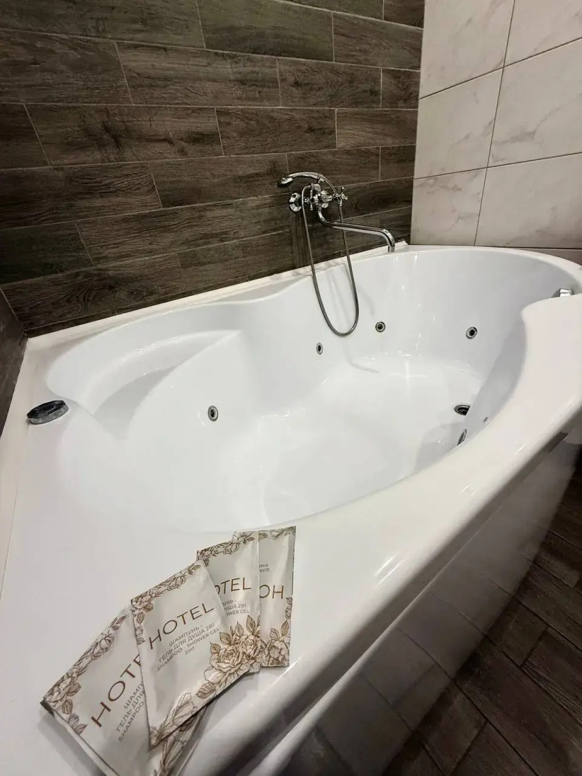 Апартаменты Стильные апартаменты в центре