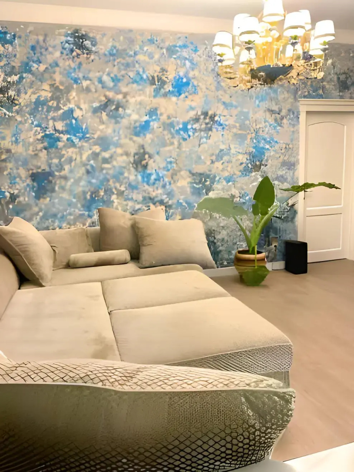 Апартаменты Ф.Е.Я.