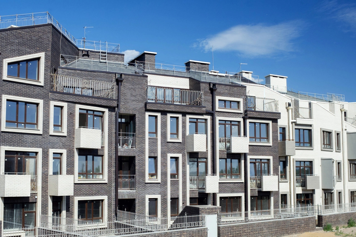 Квартира на Коммунаров