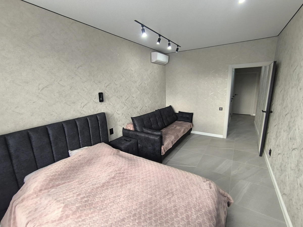 Квартира Апартаменты в центре с собственной террасой и паркингом